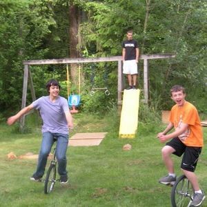 Meet your Posher, Jason